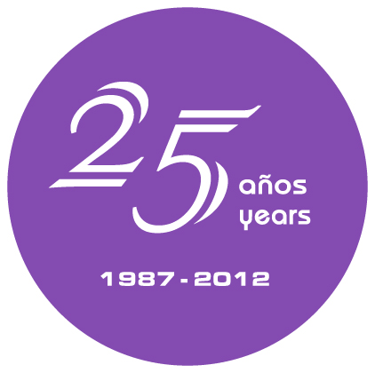 HIDROGARNE 25 años trabajando en el sector de la maquinaria para la deformación HIDROGARNE 25 años trabajando en el sector de la maquinaria para la deformación
