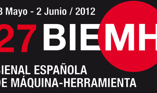 BIEMH 2012 · INTERNATIONAL FAIR OF MACHINE TOOL