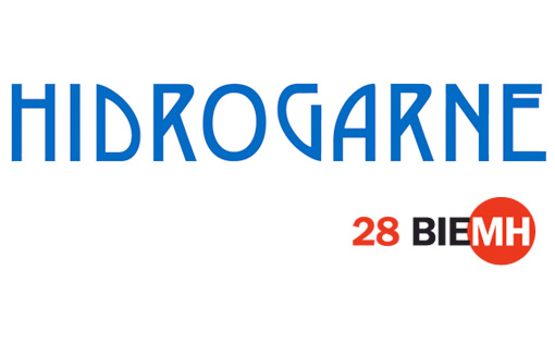 From 2nd to 7th June, HIDROGARNE at BIEMH Machine-Tool exhibition