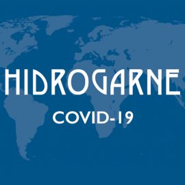 Hydraulic Presses Hidrogarne