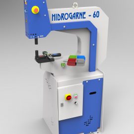 Hydraulic Presses Hidrogarne