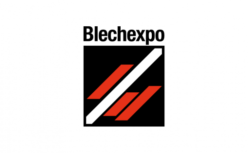 Hidrogarne at the BLECHEXPO in Stuttgart – From 7th to 10th November 2023