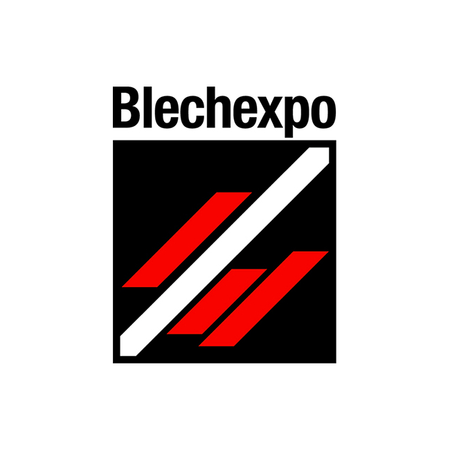 Hidrogarne at the BLECHEXPO in Stuttgart – From 7th to 10th November 2023