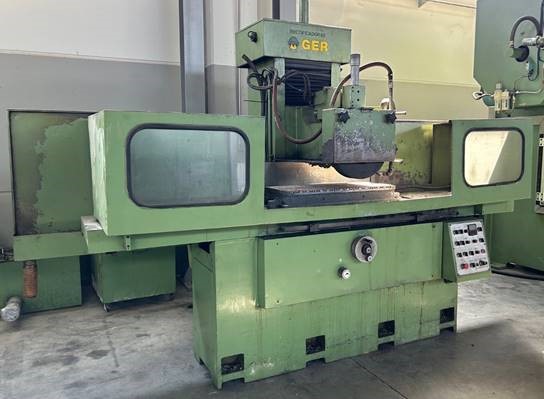 rectificadora tangencial GER RS-10/50