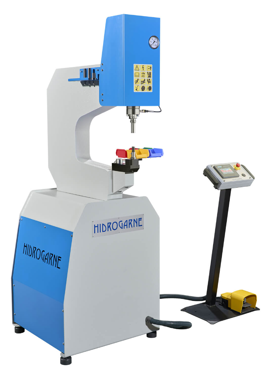Modelo estándar digital 60 NC