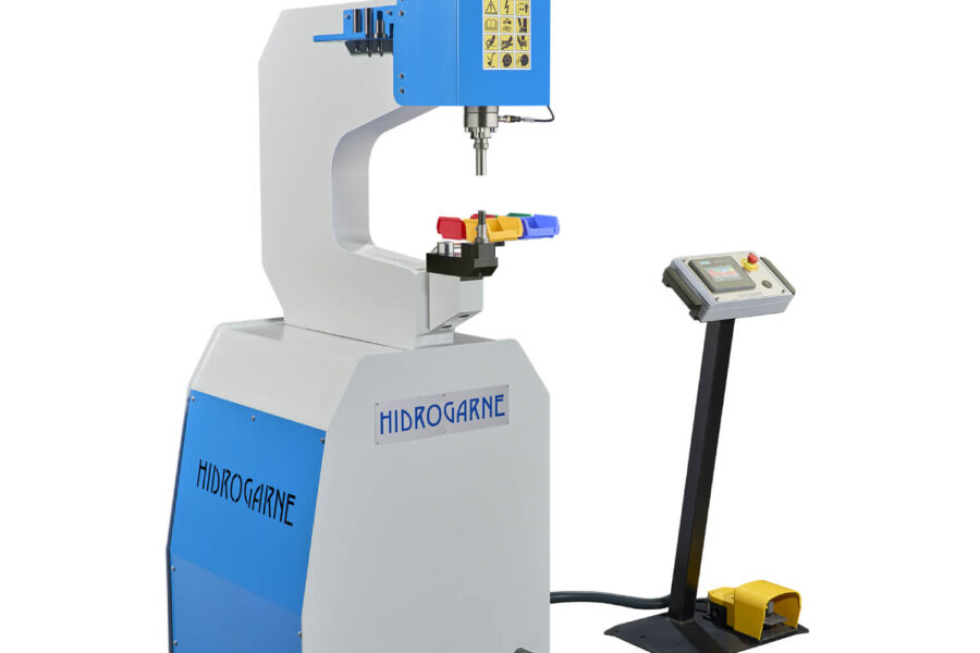 Modelo 60 digital estandard 6 Tn